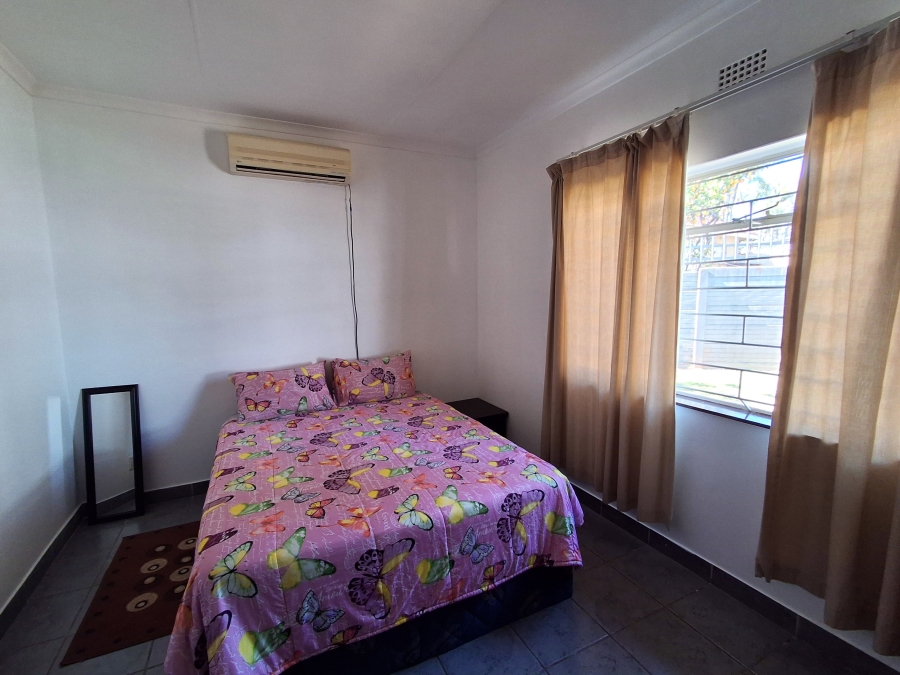 4 Bedroom Property for Sale in Protea Park North West